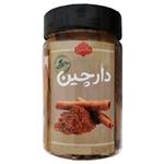 چوب دارچین قلم ممتاز سالمین - 150 گرم