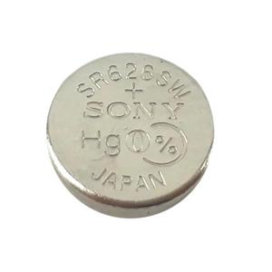 باتری ساعت سونی مدل SR626-377  کد 10 بسته 3 عددی