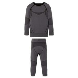 ست تی شرت و شلوار ورزشی پسرانه کرویت مدل AY56