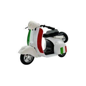 موتور بازی مدل وسپا کد 0010