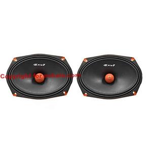 میدرنج خودرو ایکس پلی مدل XP_ML691 بسته 2 عددی