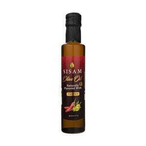 روغن زیتون فرابکر حاوی عصاره فلفل سی سام - 225 گرم
