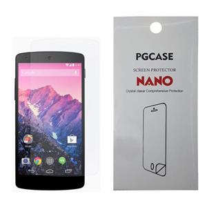 محافظ صفحه نمایش نانو کد Star001 مناسب برای گوشی موبایل ال جی Nexus 5 Nano Screen Protector For LG 