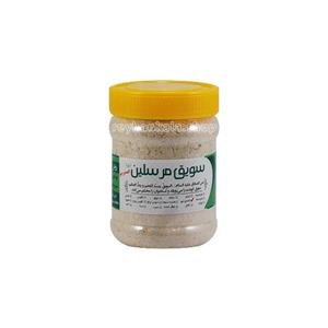 سویق گندم و جو 250 گرم
