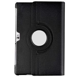کیف کلاسوری مدل TCS-n8000-Rotate مناسب برای تبلت سامسونگ Galaxy Note N8000 10.1