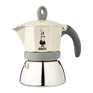 موکاپات بیالتی مدل Bialetti Moka Indution3cups