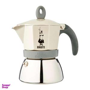موکاپات بیالتی مدل Bialetti Moka Indution3cups