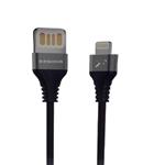 کابل تبدیل USB به لایتنینگ کی-اف سنیور مدل 4FT طول 1.2 متر