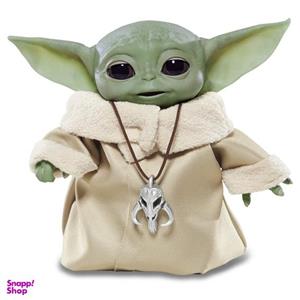 عروسک هاسبرو مدل MANDALORIAN CHILD