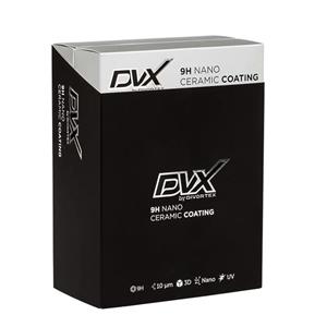 پوشش سرامیک بدنه خودرو دی وی ایکس مدل D-9H حجم 30 میلی لیتر
