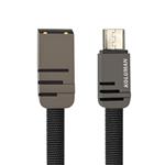 کابل تبدیل USB به microUSB کلومن مدل KD16-fastCharge طول 1 متر