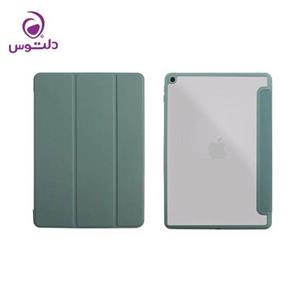 کیف کلاسوری جی سی پال مدل DuraPro Lite مناسب برای تبلت اپل iPad 8 Generation 10.2 inch