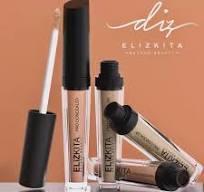 کانسیلر الیزکیتا شماره 03