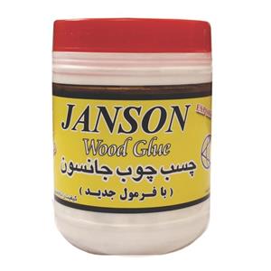 چسب چوب جانسون مدل ممتاز وزن 1 کیلوگرم