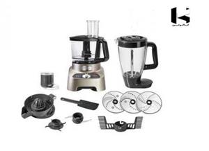 غذاساز مولینکس مدل FP824H Moulinex FP824H Food Processor