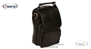 کیف دوشی کهن چرم مدل DB66-2 Kohan Charm DB66-2 Shoulder Bag