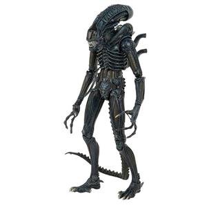 اکشن فیگور نکا مدل Xenomorph Warrior کد 2021