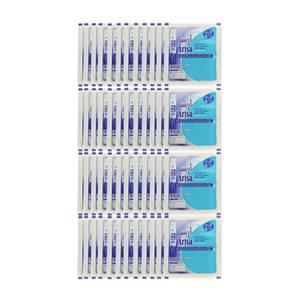 گاز استریل آریسا مدل 048 مجموعه 48 عددی