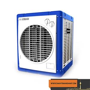 کولر ابی 310 اکسیال سپهر الکتریک