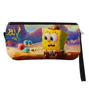 جامدادی طرح باب اسفنجی کد wj334