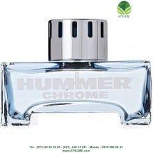 ادوتویلت مردانه 125ml،Hummer Chrome هامر کروم