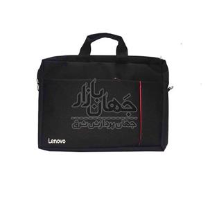 کیف لپ ‌تاپ مدل Lenovo مناسب برای لپ تاپ 15 اینچی Lenovo Bag For 15 Inch Laptop