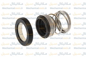 مکانیکال سیل روبین سایز 25