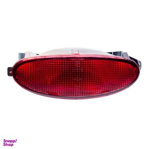 چراغ مه شکن عقب گروه پژوهش صنعت مدرن مدل FOG 1 REAR مناسب برای پژو 206