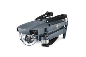 کوادروتور DJI Mavic pro COMBO 