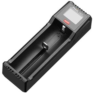 شارژر باتری فنیکس مدل ARE-D1 Fenix ARE-D1 Battery Charger