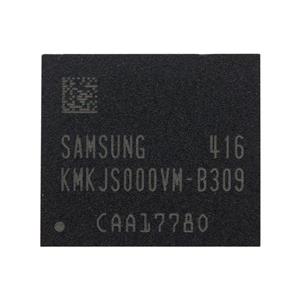 آی سی هارد سامسونگ مدل KMKJS000VM-B309 4G
