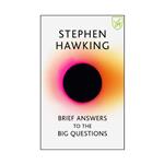 کتاب Brief Answers to the Big Questions اثر Stephen Hawking انتشارات جنگل