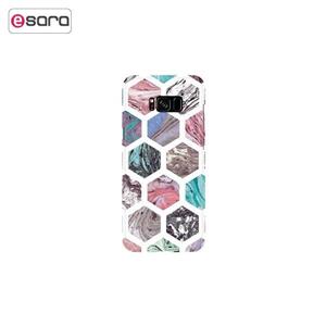 کاور زیزیپ مدل 425G مناسب برای گوشی موبایل سامسونگ گلکسی S8 Plus ZeeZip 425G Cover For Samsung Galaxy S8 Plus