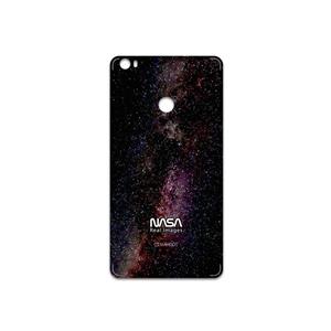 برچسب پوششی ماهوت مدل Universe-by-NASA-2 مناسب برای گوشی موبایل شیائومی Mi Max