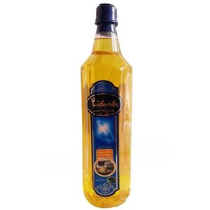 روغن ارده کنجد کهکشان - 1لیتر