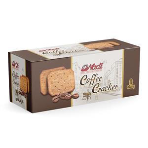 کراکر قهوه نادی بسته 8 عددی