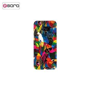 کاور زیزیپ مدل 382G مناسب برای گوشی موبایل سامسونگ گلکسی S8 Plus ZeeZip 382G Cover For Samsung Galaxy S8 Plus