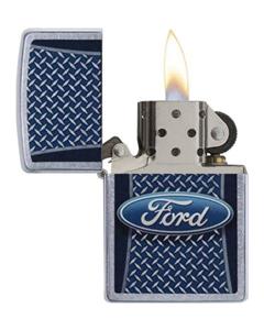فندک زیپو مدل Ford کد 29065 Zippo Ford 29065 Lighter
