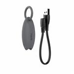 کابل تبدیل USB به USB-C هویت مدل H652 طول 0.22 متر