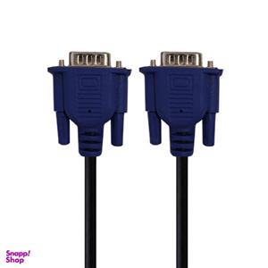 کابل VGA مدل INV-117 طول 1.5 متر