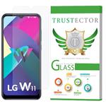 محافظ صفحه نمایش تراستکتور مدل GLS مناسب برای گوشی موبایل ال جی W11