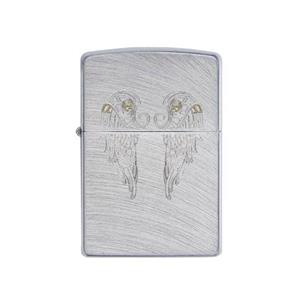 فندک زیپو مدل Angel Wings کد 29069 Zippo Angel Wings 29069 Lighter