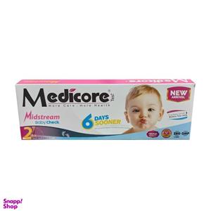 بی بی چک مدیکور مدل M-333