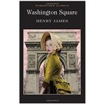 کتاب Washington Square اثر Henry James انتشارات هدف نوین