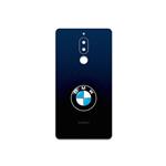 برچسب پوششی ماهوت مدل BMW مناسب برای گوشی موبایل هیوندای Seoul Mix