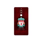 برچسب پوششی ماهوت مدل Liverpool-FC مناسب برای گوشی موبایل هیوندای Seoul Mix