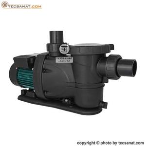 پمپ لیو استخری 800 وات مدل XKP 804E