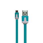 کابل تبدیل USB به microUSB ونوس مدل PV-C136 طول 3 متر