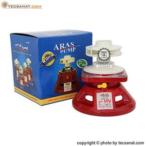 واسطه پمپ شوفاژ ارس 2 اینچ مدل HV