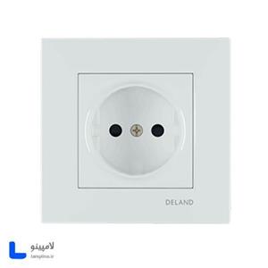 پریز برق دلند مدل آسا